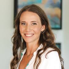 Intuitive Healers Directory · Danielle Van De Velde