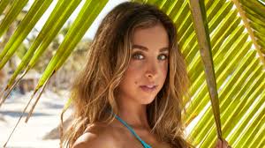 Fitness Guru Katie Austin Was a Real-Life Barbie in the Dominican Republic