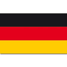 The rallies angered the jewish community in germany, prompting the christian democratic union (cdu) party of chancellor angela merkel to act in parliament to ban the hamas symbols. Flag Germany Flag Germany Countries Flags Fan Articles Miscellaneous