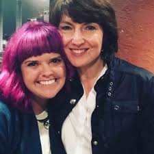 My heart is heavy today as we mourn the passing of Cat Davis. I first met  Cat and her mom, Sally, at a unity dinner I hosted several years ago at the