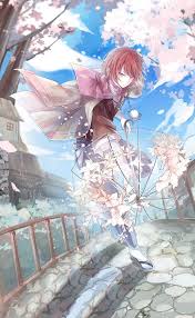 Raindrop Cake Ascended Food Fantasy Fantasy Art Men Anime Fantasy