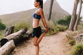 Static Stretching Is Safe Before Exercise