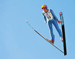 Start Ski Jumping Minnesota Monthly