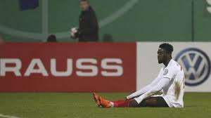 You must be 18 years old or over to use this site. Holstein Kiel Coach Explains Kingsley Schindler Absence In Ingolstadt Stalemate Ghana Latest Football News Live Scores Results Ghanasoccernet