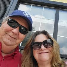 Richard Clinger's Instagram, Twitter & Facebook