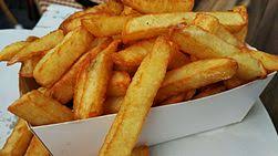 En honor a su exquisito sabor, este 20 de agosto se celebra el día de la papa frita, la excusa ideal para degustarlas. Papas Fritas Wikipedia La Enciclopedia Libre