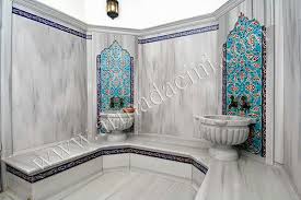 60x140 Rumi Turkuaz Iznik Kutahya Turk Hamami Cinisi Cini Hand Made Dekorasyon Cini Seramik Desenle Luks Banyolar Ev Tasarim Planlari Ev Kitapliklari