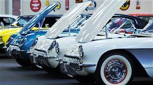 Road Trippin Must Visit Auto Museums In Florida The Engine Block