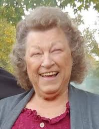 Obituary information for Shirley Ann Watts McClain-Adcock