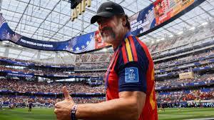 javier bardem