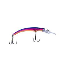 Tips Tech Data Reef Runner Lures