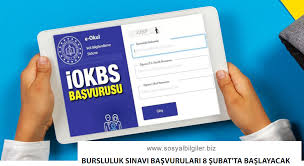 Peki meb bursluluk sınavı başvurusu ne zaman ve nasıl yapılacak? Bursluluk Sinavi Basvurusu Sosyal Bilgiler