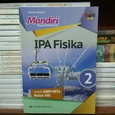 Di sini kami sediakan materi untuk pelajaran matematika peminatan. Ipa Fisika Kelas 8 Kurikulum 2013