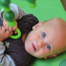 Tout pour bien grandir