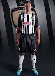 In order to use the live chat functionality you need to opt into live chat cookies. New Notts County Kit 13 14 Fila Notts County Home Shirt 2013 2014 Football Kit News