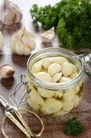 Epingle Sur Legumes Et Fruits En Conserves Epices Vinaigre
