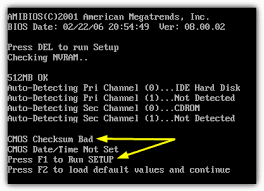 I have a dell d630 laptop that has a bios password lock. How To Remove Clear Reveal Unlock Or Reset Bios Security Password Raymond Cc