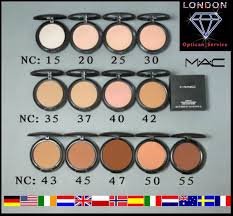 Usa Mac Studio Fix Powder Plus Foundation Various Shade Low Price Free Post Nc20 Mac Studio Fix Powder Mac Studio Fix Mac Makeup