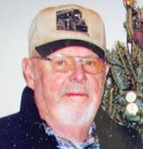 Robert LINDBLOM Obituary