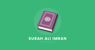 Buku atau produk yang rosak diganti baru secara percuma. Surah Ali Imran Dan Terjemahan Bahasa Melayu Rumi Jawi