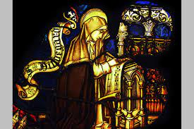 pin on st hildegard of bingen