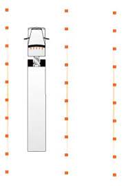 To do this, you pull up parallel to the vehicle in front of the parking space and slowly back up into the parking space. Cdl Test Practice Pad Dimensions