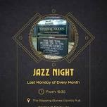 Jazz Night @ The Railway Hotel