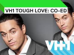 Tough Love (TV Series 2009– )