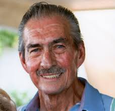 Roberto Duron Obituary