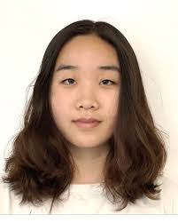 Jamie Shin's Instagram, Twitter & Facebook