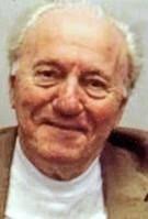 Raymond Paris Obituary (2017)