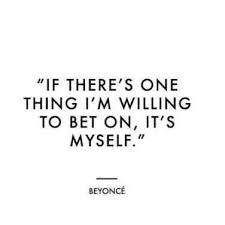 I'm confident you found somethings you liked but in case there is a really awesome short quote i missed please make sure to share it below in the comments! 20 Empowering Quotes For Every Confident Badass Boss Lady Powerful Quotes Believe In Yourself Quotes Empowering Quotes