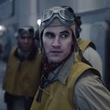 @DarrenCriss's video Tweet