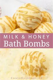 Diy Moisturising Bath Bombs Recipe Homemade Milk Honey Bath Bombs Moisturizing Bath Bomb Bath Bomb Recipes Homemade Bath Products