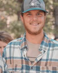 Obituary information for Justin Lee Hamby