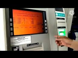 Cara bank in duit bsn ke bsn online. Masukkan Wang Menggunakan Kad Bsn Bank In Dalam Akaun Sendiri Menggunakan Kad Bsn Cash Deposit Youtube