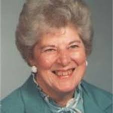 Betty Sample Obituary June 10, 2008