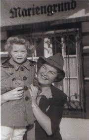 automne 1940 mariengrund romy schneider magda schneider franzosische schauspieler romy schneider synchronsprecher