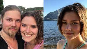 Alaskan Bush People Star Noah Brown Slams Sister Rain For Having Zero Responsibilities Alaskan Bush People Swamp People Alaskan