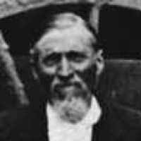 George Washington Leslie Sr (1841–1916) • FamilySearch