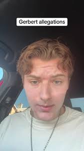 Hunter Montez Alligations