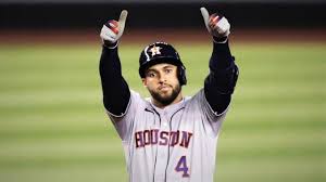 Astros make qualifying offer to several free agents, including george springer. Latest On Mets Target George Springer Blue Jays Now Are The Frontrunners To Sign Outfielder
