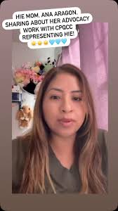 Hear from Ana Aragon, HIE mom to @giannas.adventures about her involvement  in advocacy representing her HIE experience with @cpqcc , In the United  States, each state has a ...