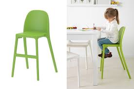 Pull up a chair in one of these 20 modern dining rooms. Booster Seat Roundup 6 Toddler Friendly Dining Chair Solutions Big Kids Chair Toddler Chair Modern Kids Chairs
