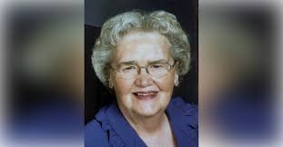 Obituary information for Rose L. Nyquist