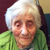 Mable Bennett Obituary