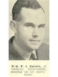 Frank Ian Calvert