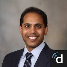 Dr. Vinay Chandrasekhara, MD