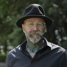 I was possessed by an aggressive spirit for 15 years