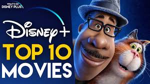 From original live series, live action films, animated features, shorts, documentaries, to reimagined musicals, disney, marvel, pixar, lucasfilm, and 20th century are giving us a lot to be excited about. Top 10 Most Popular Movies On Disney In January 2021 What S On Disney Plus